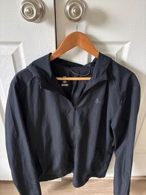 Men’s Under Armour Light Jacket